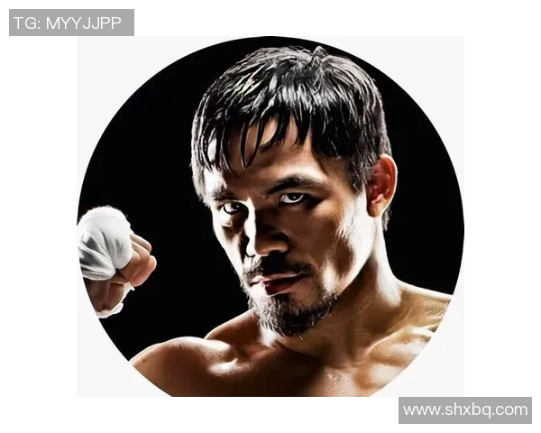 帕奎奥与库托的巅峰对决揭示拳坛新格局的精彩瞬间