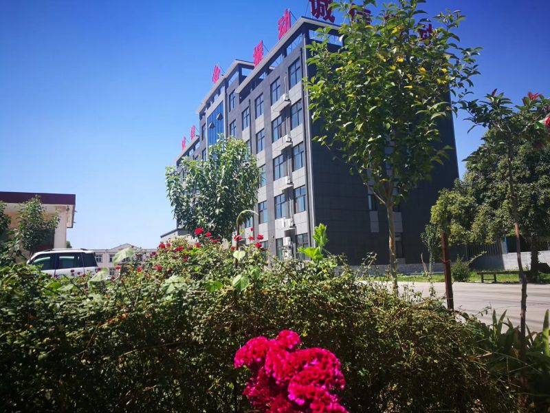 科技赋能环保，振动设备助力绿色生产
