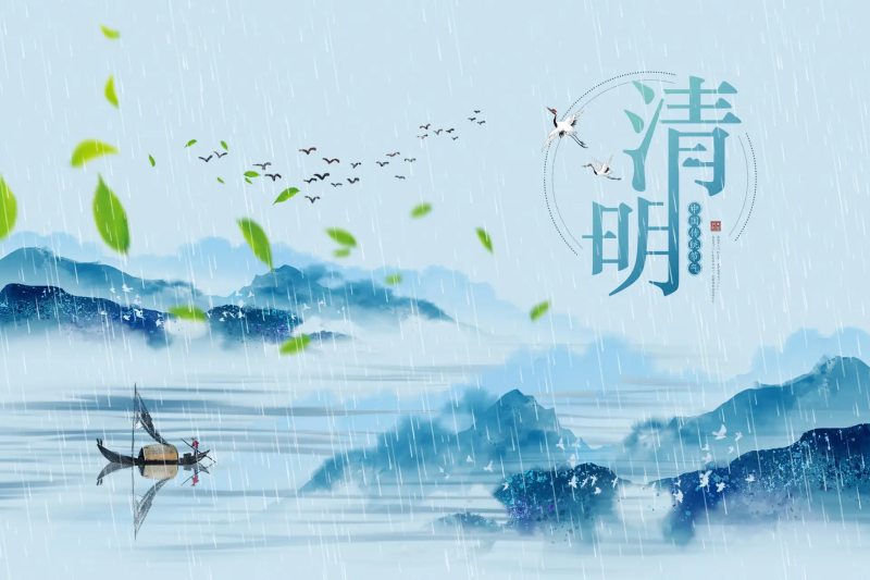 ?清明春意浓，振启生产新活力——优游UB8助您抢占春季黄金期