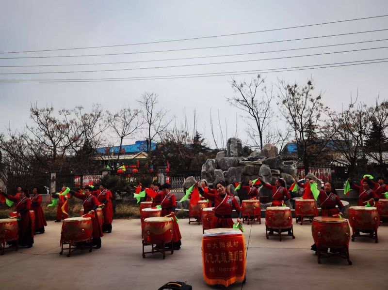 新年开工大吉，共启全新篇章